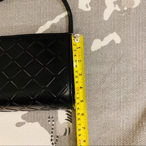Alexander Wang Pelican clutch/crossbody bag - Picture 13 of 14